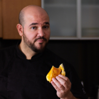 Chef Daniel
