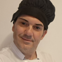 Chef Francisco Javier