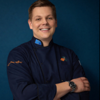 Chef Volodymyr