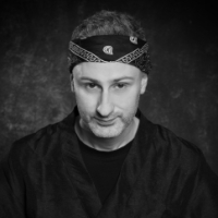 Chef Luca