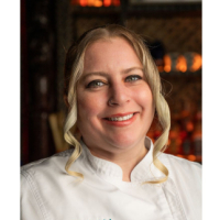 Chef Nicole