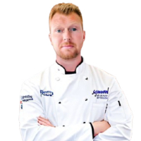 Chef David