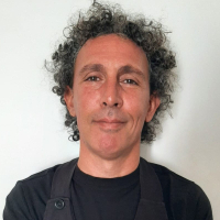 Chef Giuseppe