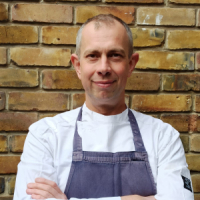 Chef Francesco
