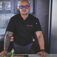 Chef Ariel