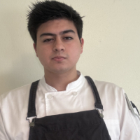 Chef David