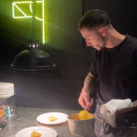 Chef Savin