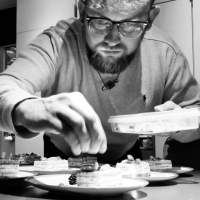 Chef damien