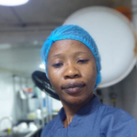 Chef Maria