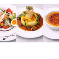 Chef fabrice