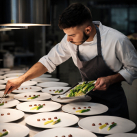 Chef Vincenzo