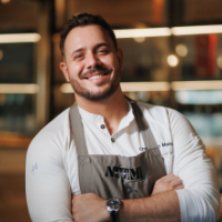 Chef Dario