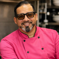 Chef Francisco