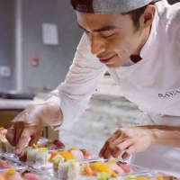 Chef Yavith