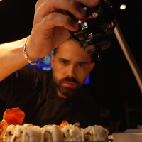 Chef Nestor