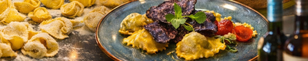 Chef Robert Alexander