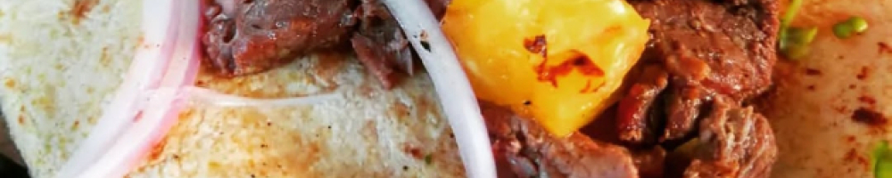 Chef Robert jose