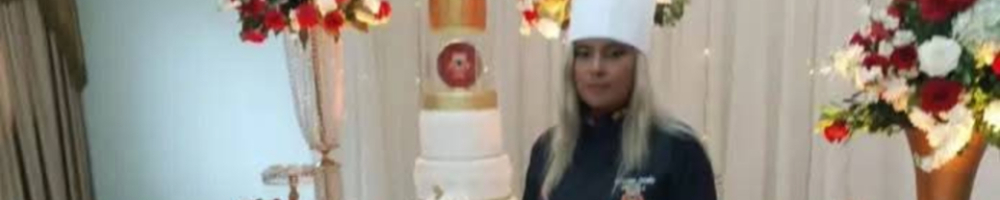 Chef Giovanna