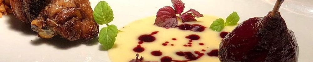 Chef Massimo