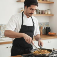Foodie Federico