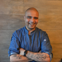 Chef franck