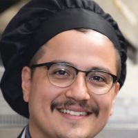 Chef Robert Alexander