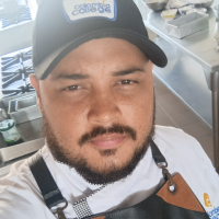 Chef Robert jose