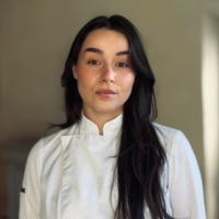 Chef Léa