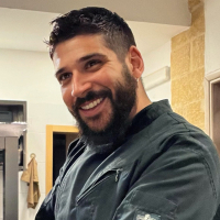 Chef Massimo