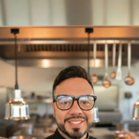 Chef franko