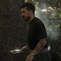 Chef Saúl