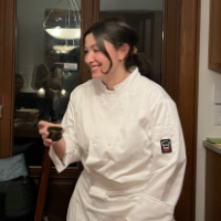 Chef Maya