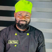Chef Prince