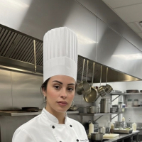 Chef Jennifer