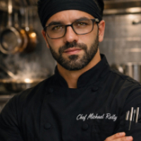 Chef Michael
