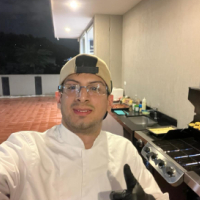 Chef Juan Pablo