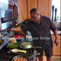 Chef Matthew