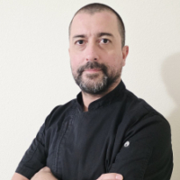 Chef Luca