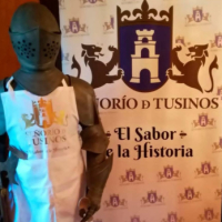 Chef Esteban