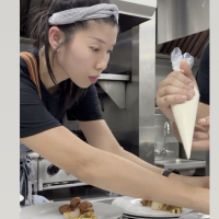 Chef Nora