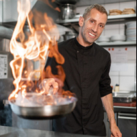 Chef Tobias