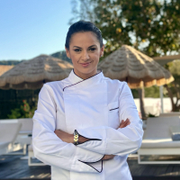 Chef Samira
