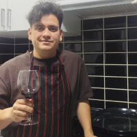 Chef Michael