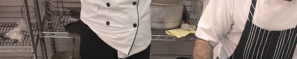 Chef Andretti