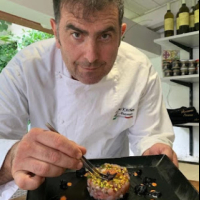 Chef Sergio