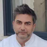 Chef Federico