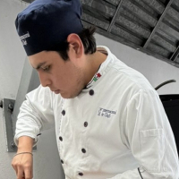Chef Andretti
