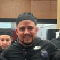 Chef Joan Manuel