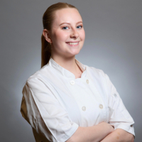 Chef Megan
