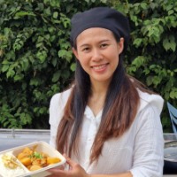 Foodie Sirinart